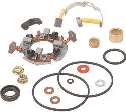 BikeMaster Powersports Starter Rebuild Parts 153918
