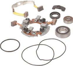 BikeMaster Powersports Starter Rebuild Parts 153919