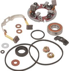 BikeMaster Powersports Starter Rebuild Parts 153920