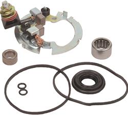 BikeMaster Powersports Starter Rebuild Parts 153921