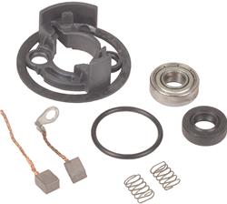 BikeMaster Powersports Starter Rebuild Parts 153923
