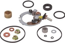 BikeMaster Powersports Starter Rebuild Parts 153925