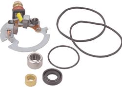 BikeMaster Powersports Starter Rebuild Parts 153927