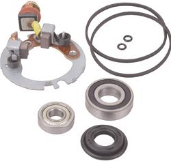 BikeMaster Powersports Starter Rebuild Parts 153928