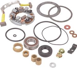 BikeMaster Powersports Starter Rebuild Parts 153929