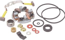 BikeMaster Powersports Starter Rebuild Parts 153930