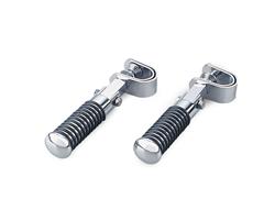 BikeMaster O-Ring Foot Pegs 171200