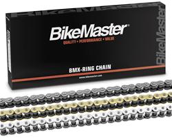 BikeMaster BMXR Series Chains