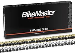 BikeMaster BMZR Series Chains