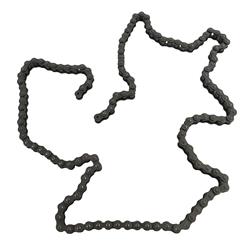 BikeMaster BMXR Series Chains 197382