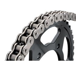 BikeMaster Precision Roller Chains 197587