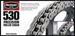 BikeMaster Precision Roller Chains 197582