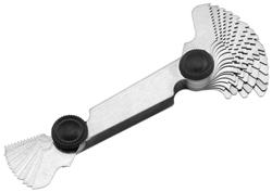 BikeMaster Thread Pitch Gauges 26-036U