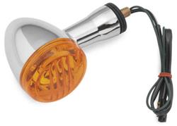 BikeMaster OEM Turn Signals for 2008-2009 C109RT BOULEVARD, 2007-2008 C50 BOULEVARD, 2007-2011 C50T BOULEVARD - 261346