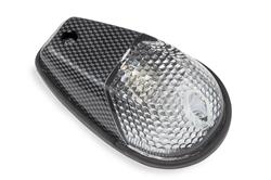 BikeMaster Universal Flush Mount Mini Marker Light Kits 261390