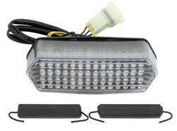 BikeMaster Powersports Taillights 261984