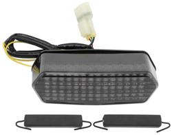 BikeMaster Powersports Taillights 261985
