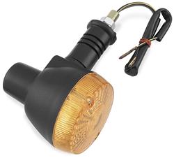 BikeMaster OEM Turn Signals for 1984-1986 KL600, 1987-2006 KLR650 - 262233