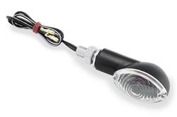 BikeMaster 266017 BikeMaster Universal Mini Stalk Turn Signals