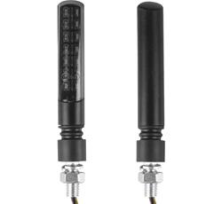 BikeMaster Powersports Turn Signal Indicators BKM266189