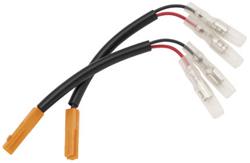 BikeMaster Turn Signal Adapter Wires 266273