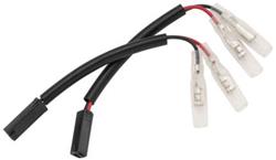 BikeMaster Turn Signal Adapter Wires 266275