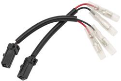 BikeMaster Turn Signal Adapter Wires 266277