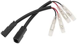 BikeMaster Turn Signal Adapter Wires 266278