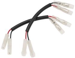 BikeMaster Turn Signal Wiring Kits 266279