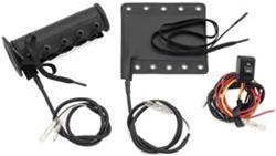 BikeMaster Removable Heated Grip Covers 266281