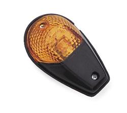 BikeMaster Universal Flush Mount Mini Marker Light Kits 268018
