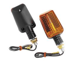 BikeMaster Universal Mini Stalk Marker Light Kits 268038