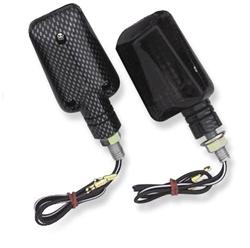 BikeMaster Universal Mini Stalk Marker Light Kits 268040