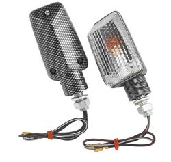 BikeMaster Universal Mini Stalk Marker Light Kits 268041