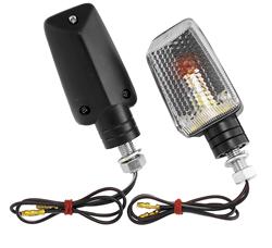 BikeMaster Universal Mini Stalk Marker Light Kits 268141