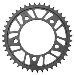 BikeMaster Sprockets 26030243