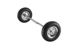 BikeMaster Powersports Training Wheels 342241