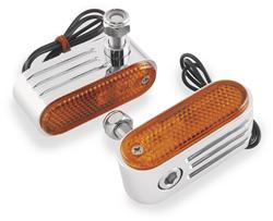 BikeMaster Marker Light Assemblies 410651
