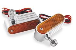 BikeMaster Side Marker Assemblies 410653