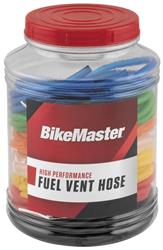BikeMaster Fuel Tank Cap Vent Hoses 43750