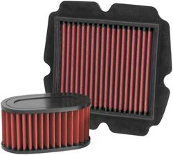 BikeMaster Street Air Filters 457094