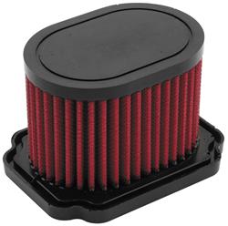 BikeMaster Street Air Filters for 2015-2016 FZ-07 - 457139