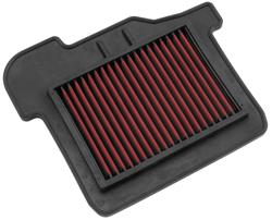 BikeMaster Street Air Filters for 2015-2017 FJ-09, 2014-2017 FZ-09, 2017 XSR900 - 457140