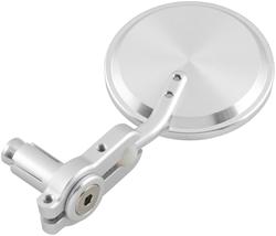 BikeMaster DC Folding Bar End Mirrors