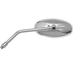 BikeMaster Powersports Rear View Mirrors BKM600804