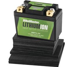 BikeMaster Batteries BKM780851