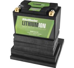 BikeMaster Batteries BKM780856