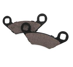 BikeMaster Brake Pads 961278