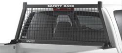 BACKRACK Safety Racks