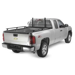 BACKRACK Cab Guards